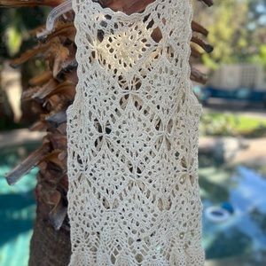 Miss Kelly Crochet too